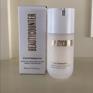 BRAND NEW Beautycounter Countermatch Lotion